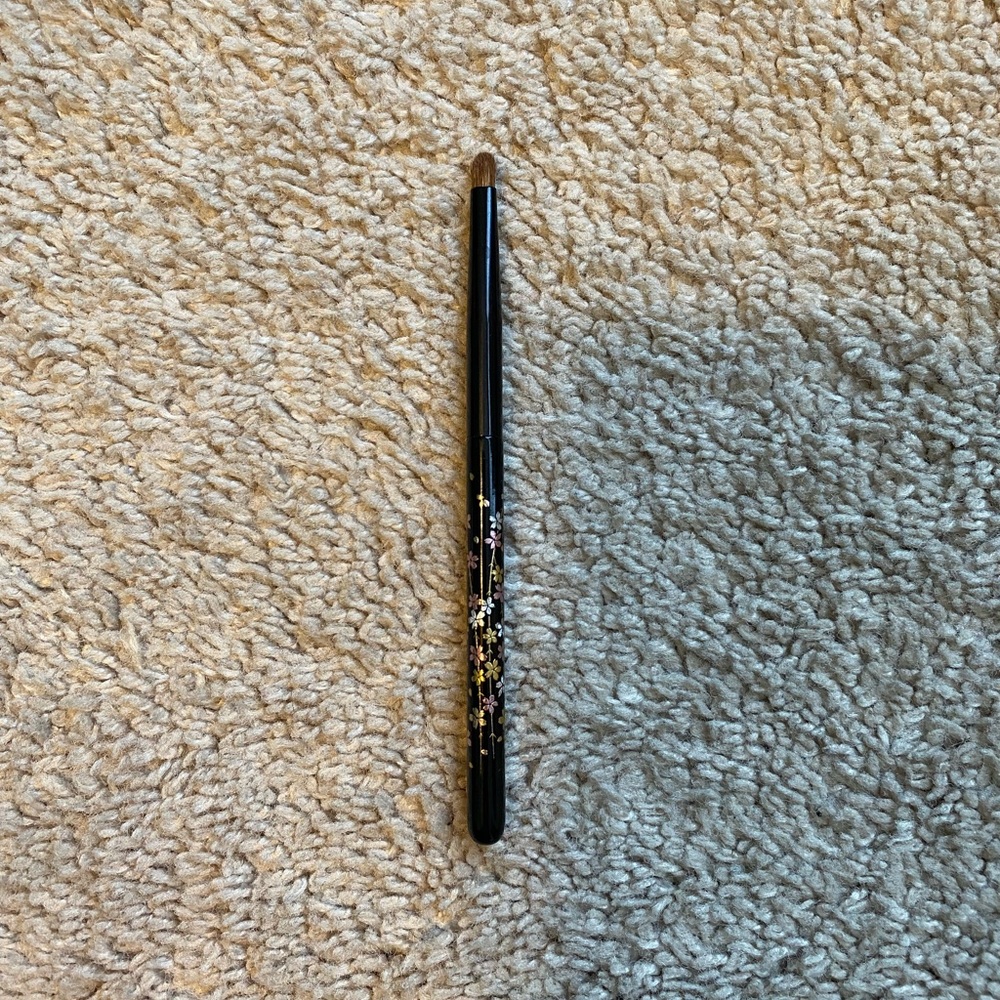 Chikuhodo x Beautylish brushes